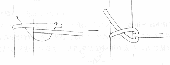ひと結び図解