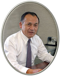 代表取締役社長　齋藤経世